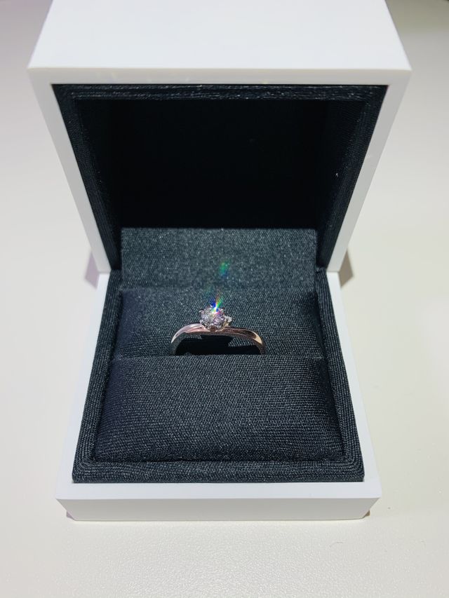 Hamonie_03
プラチナ×ピンクゴールド