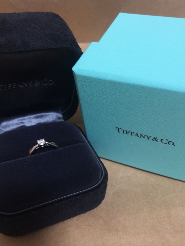 ティファニーハーモニー