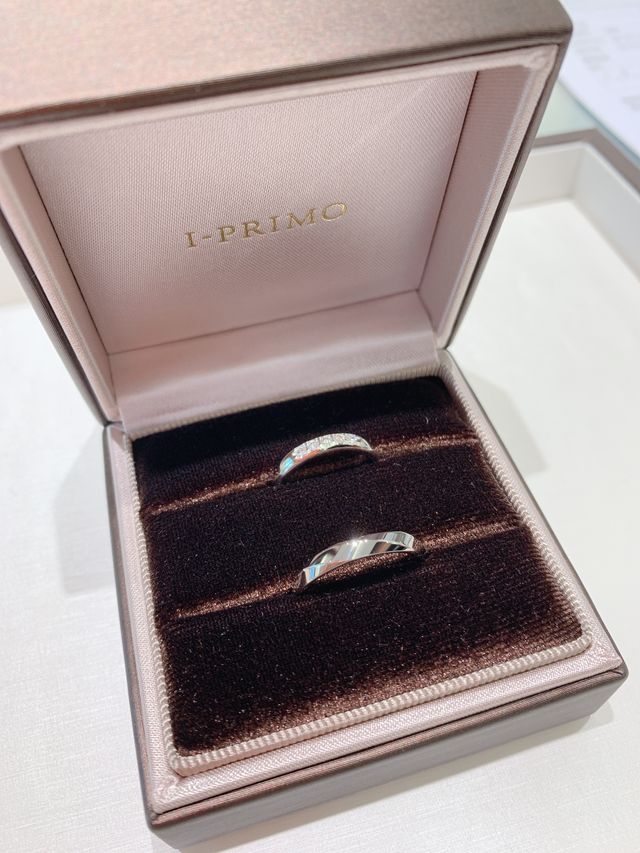 上がオリジンビリーフの5石
下がフォルトゥーナです