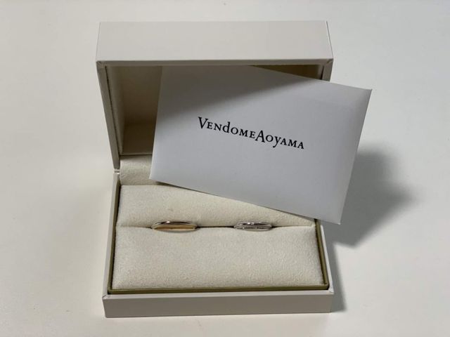 綺麗に梱包されて受け取りました。