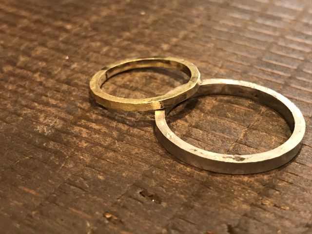 素材、色、デザインを選ぶところから楽しかった！