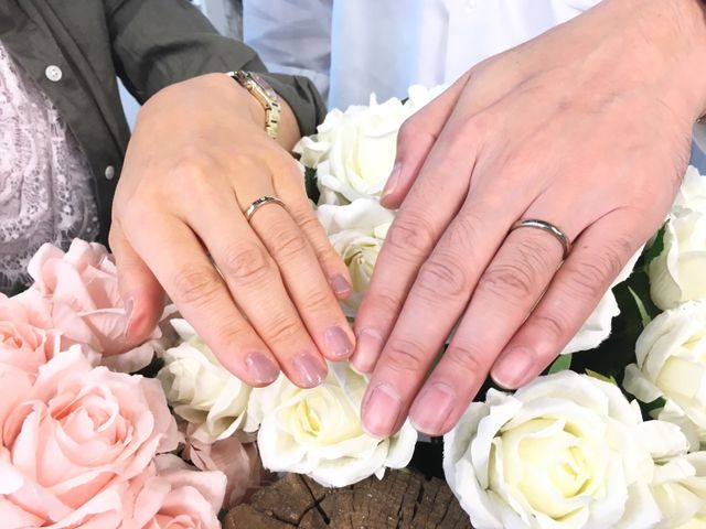 シンプルなデザイン