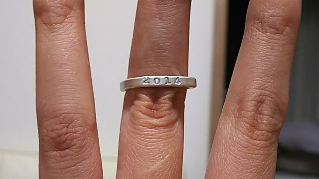 作成中の写真です。