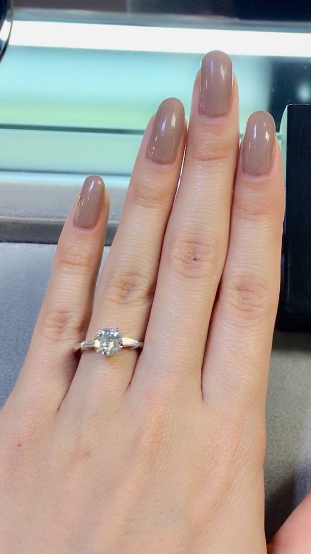 センターストーン1.5carat