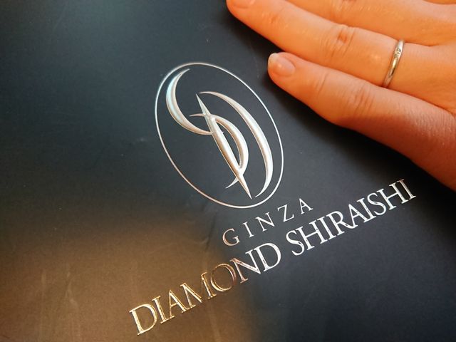 シンプルかつ、つけ心地が本当にいいです。