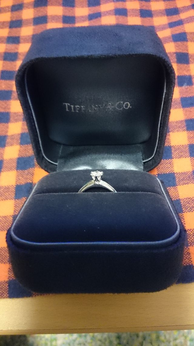 正面からになります