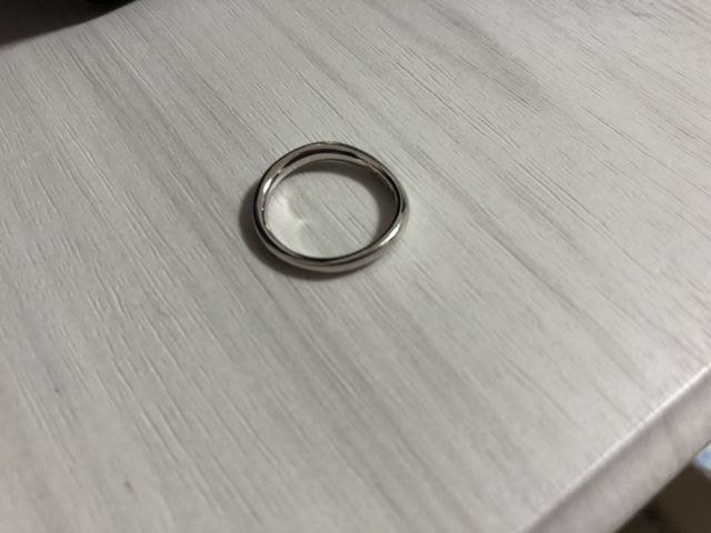 飽きのこないシンプルなデザインになっています。