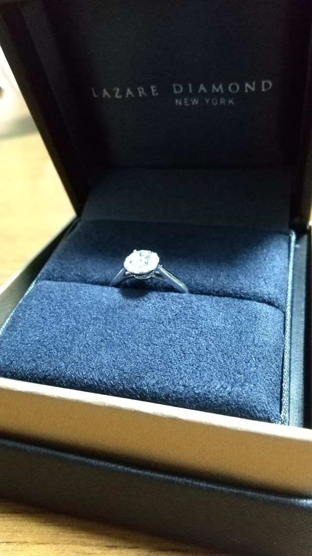 美しく輝きます