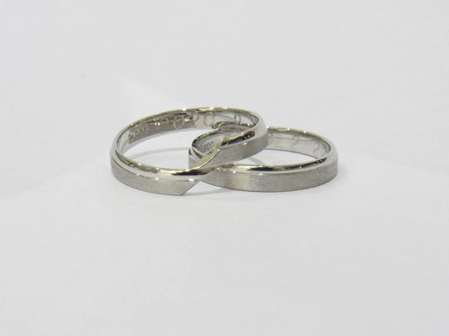 シンプルなデザイン