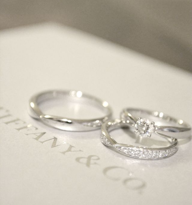 ティファニー(Tiffany & Co.)