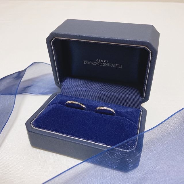 買ったあと撮影しました◎