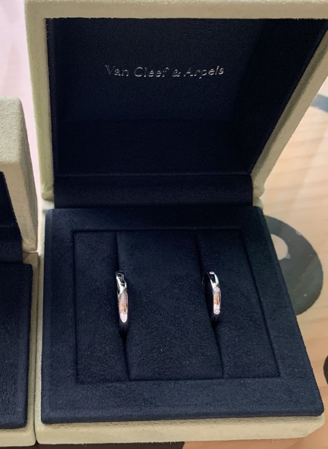 マリッジリング