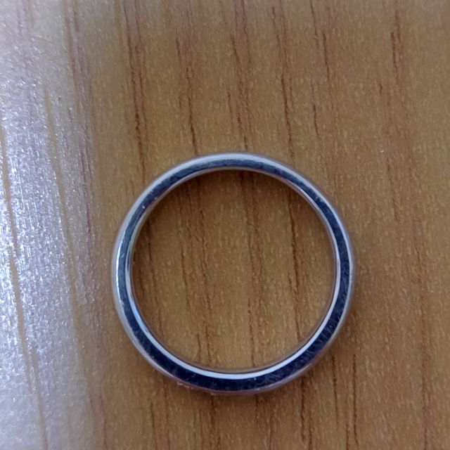 上から見た写真です。