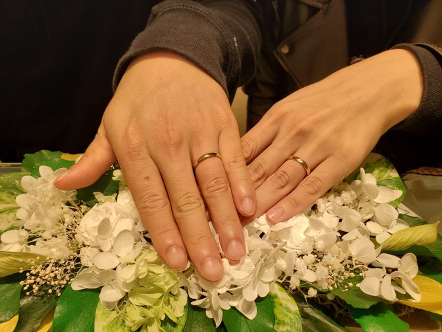 とてもフィットする作りになっており、着けている感じがないです