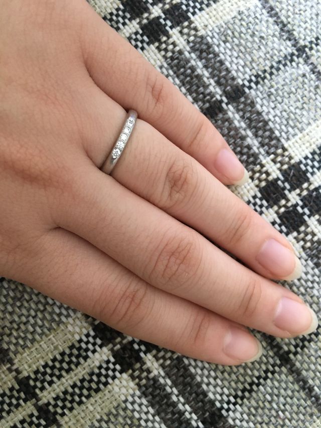 オリジン25の5石。カスタマイズが出来るシリーズです。