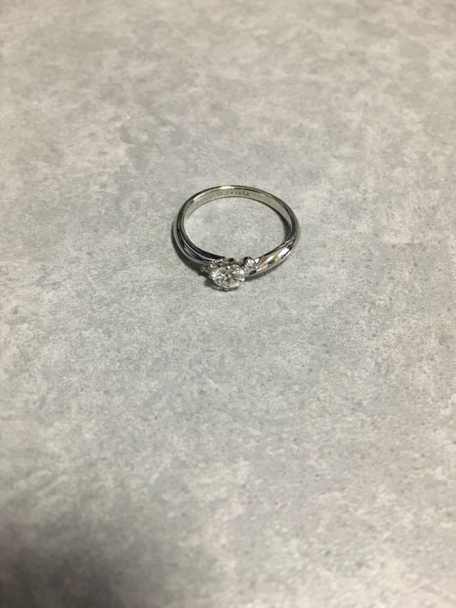 プロキオンというデザインです。