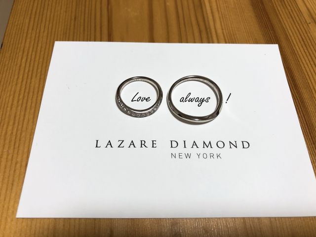 購入日に写真シートを頂き、撮影しました