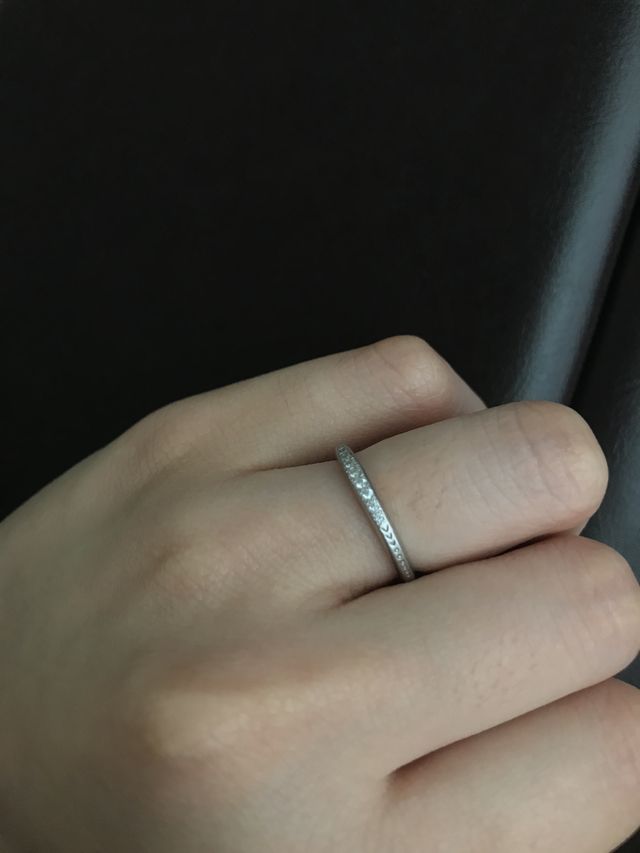 サイドのミルが音楽記号の、クレッシェンドになっています。