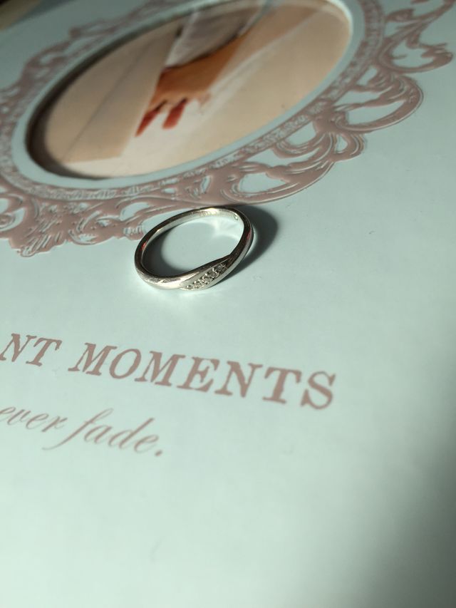 こちらは女性用です。