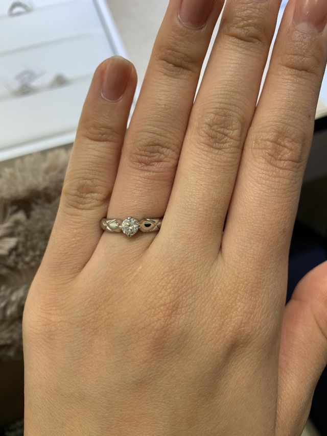 キルティング風なデザイン