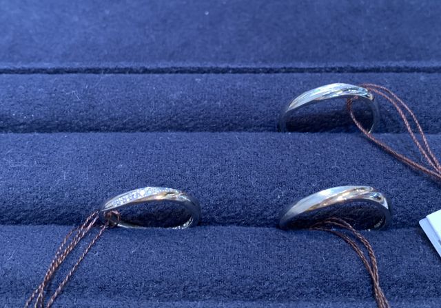 デザインがとても素敵です。