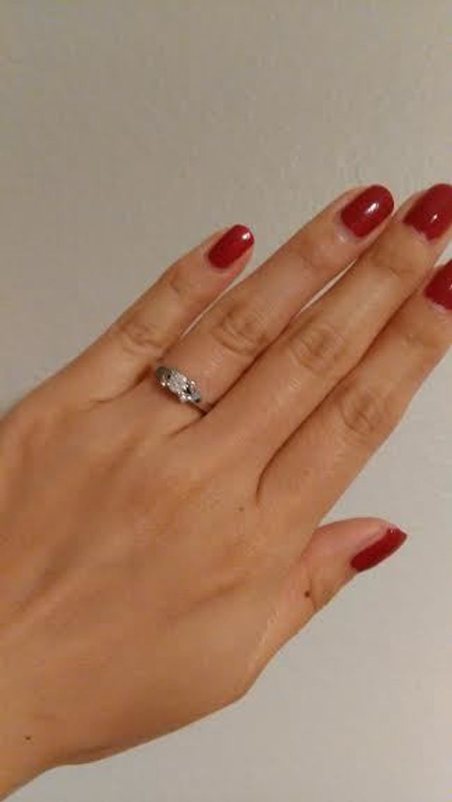 どんなシーンにも合い、とても気に入っています。