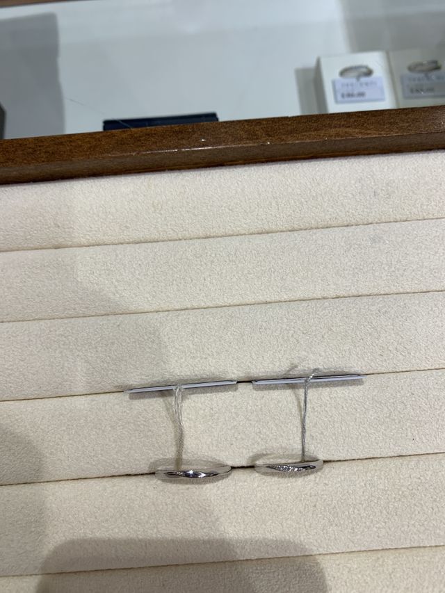 シンプルなのに大人なデザイン