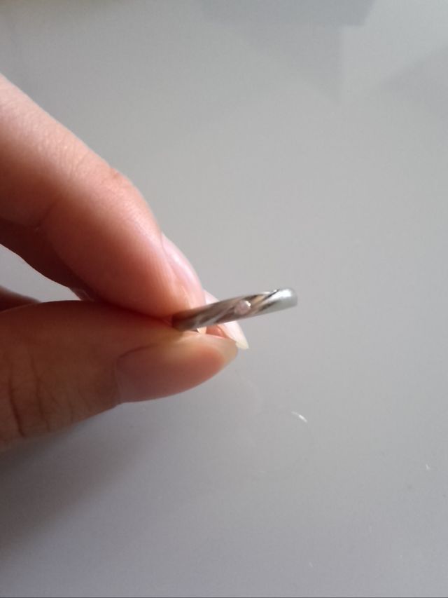 購入して2年たちますが綺麗です