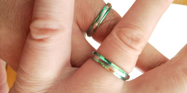 着け心地もよく、この色にして良かったです。