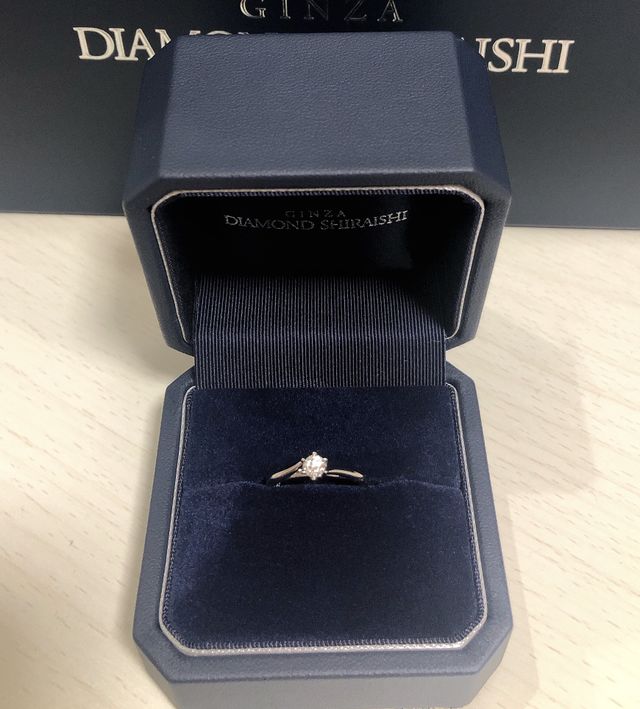 シンプルでとても綺麗です。