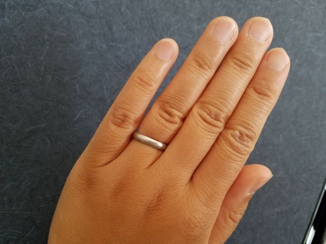 つけた写真です