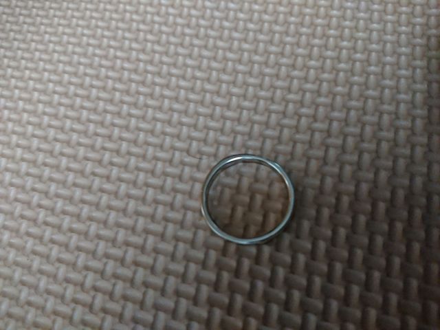 シンプルですが、高級感があり買って良かったです。