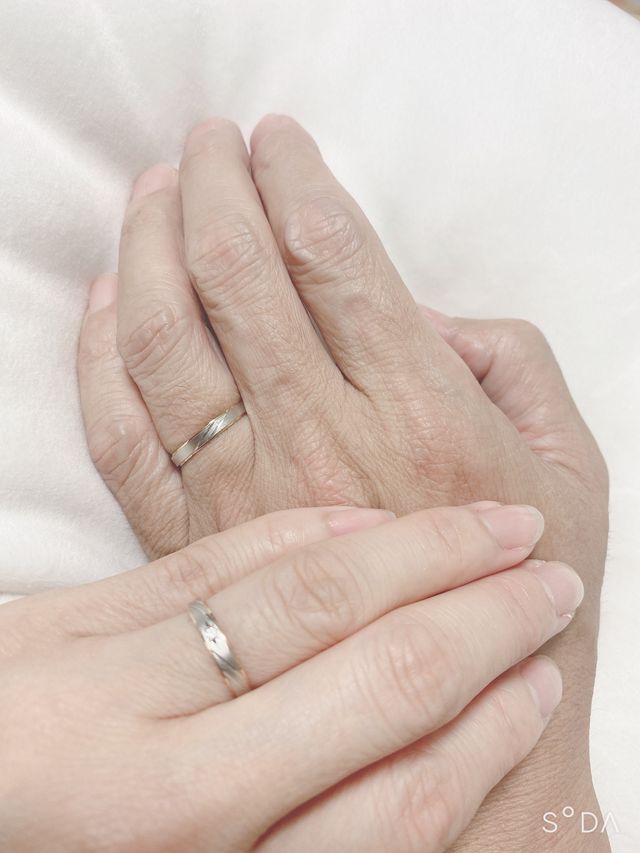 シンプルなんだけど、デザイン性があり存在感を感じる