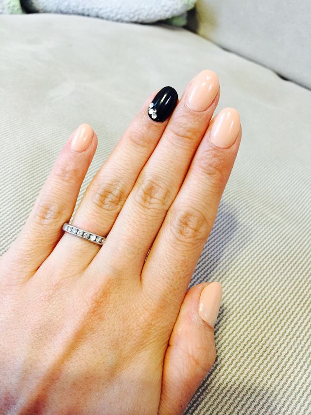 購入後数年たった時の写真です。