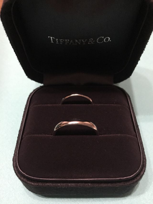 シンプルなものを選びました