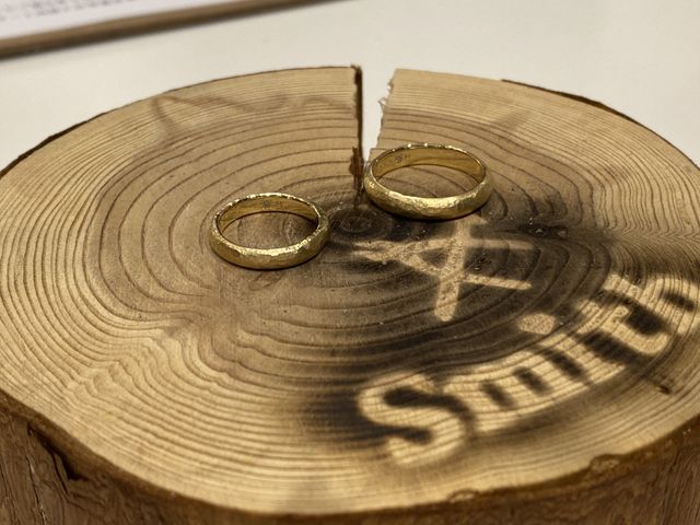 マットな加工にこだわりました。