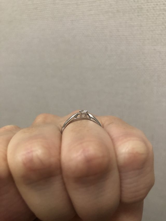 上から見た場合です。