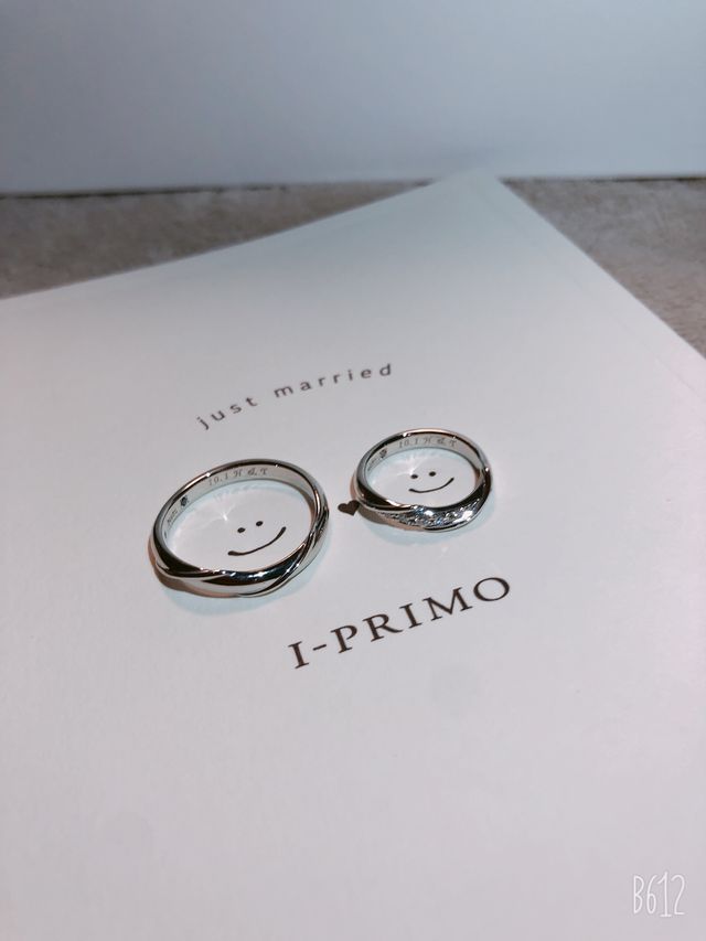 とってもかわいくてお気に入りです！アイプリモおすすめします