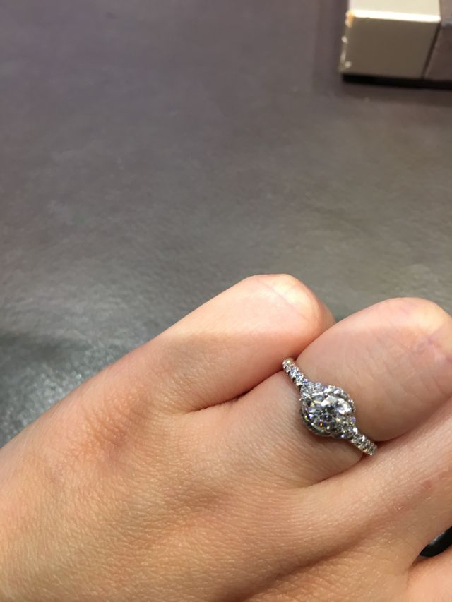 リアンドゥショーメ