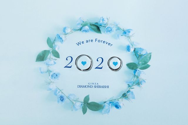 指輪を沼津のららぽーとで買いました。
