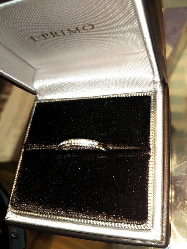 ダイヤモンド18個入り