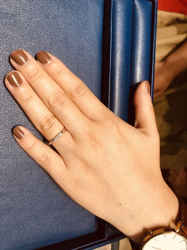 イミュリティの号です！