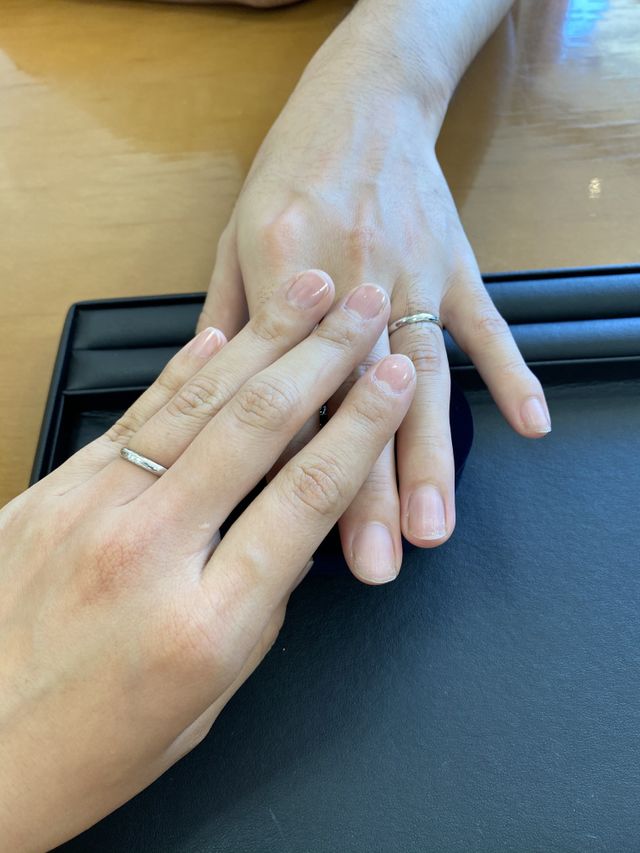 サムシングブルー