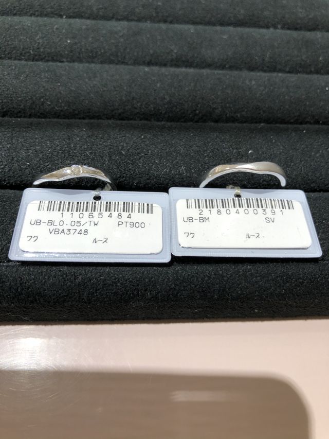 着け心地と凛とした雰囲気が気に入りました。