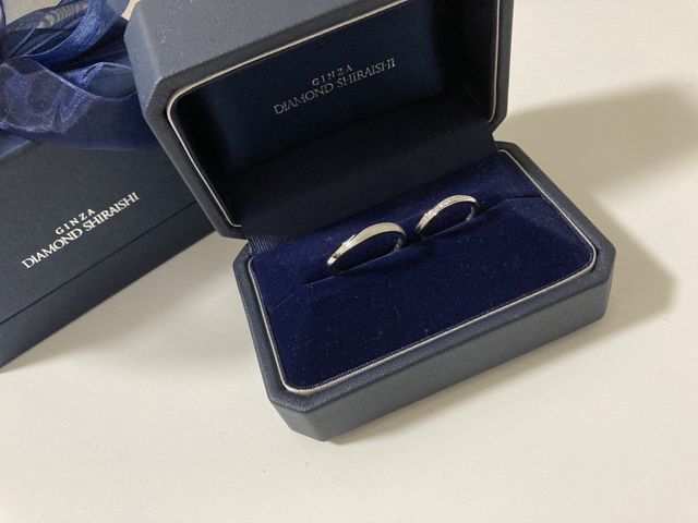 シャイニングフロー/Starry