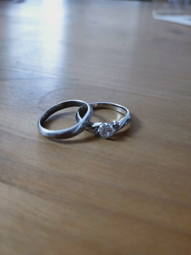 セットリングで購入