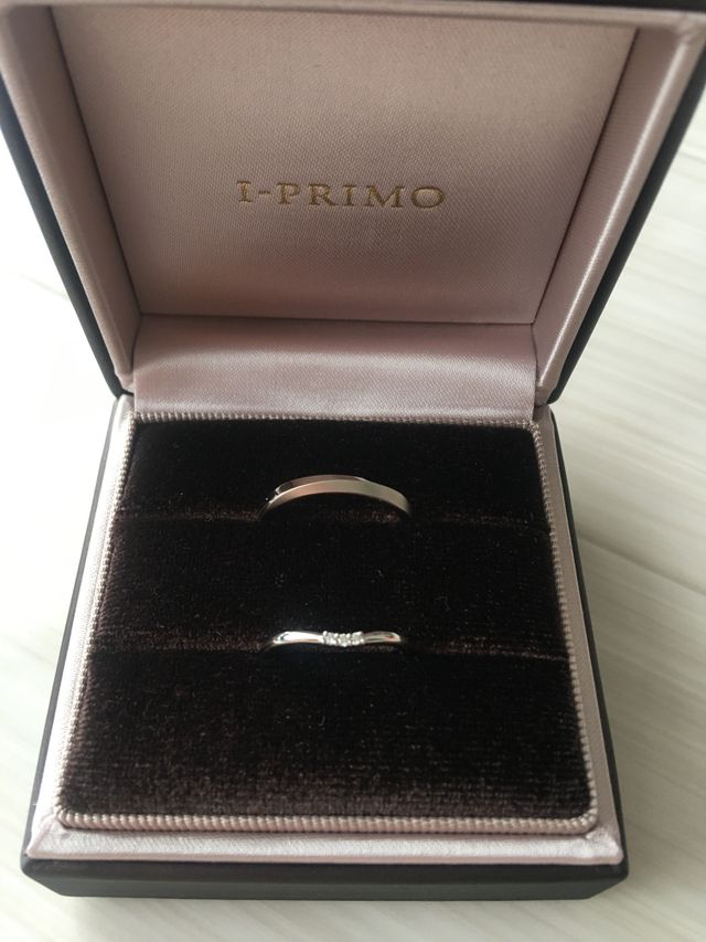 うっとり毎日眺めていられます。デザインも満足です。