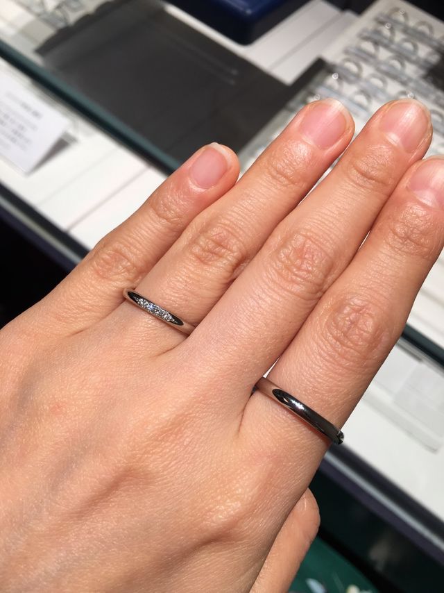 anolyuとtear of lily