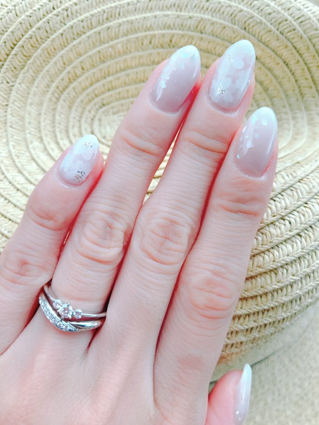 デザイン画を描いてもらっているときからめちゃくちゃ楽しかった