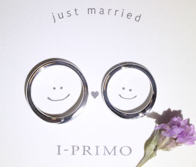 写真撮影用にお店の方がくださった台紙の上で撮影しました。